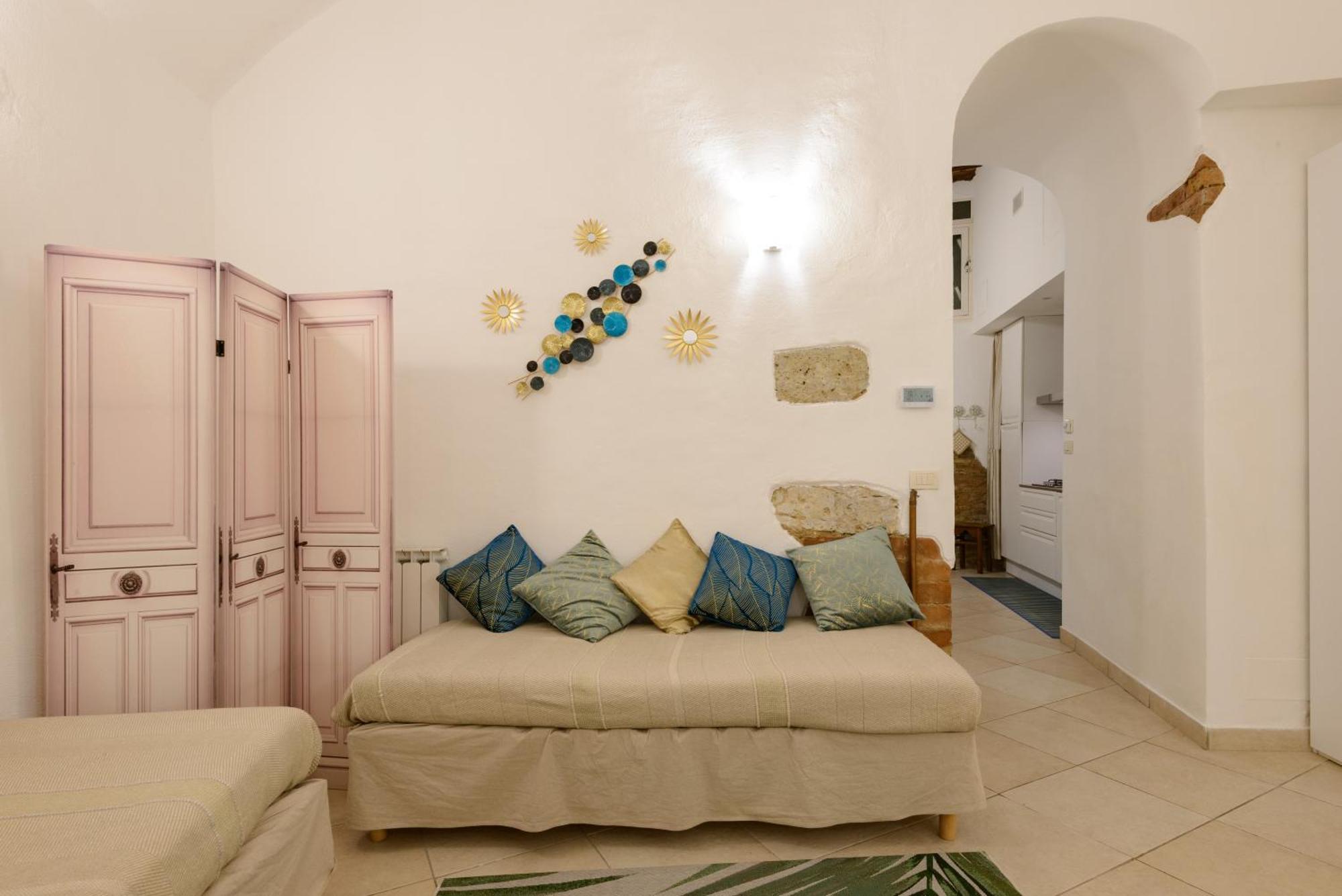 Ferienwohnung Casa Vezzosa Siena Exterior foto