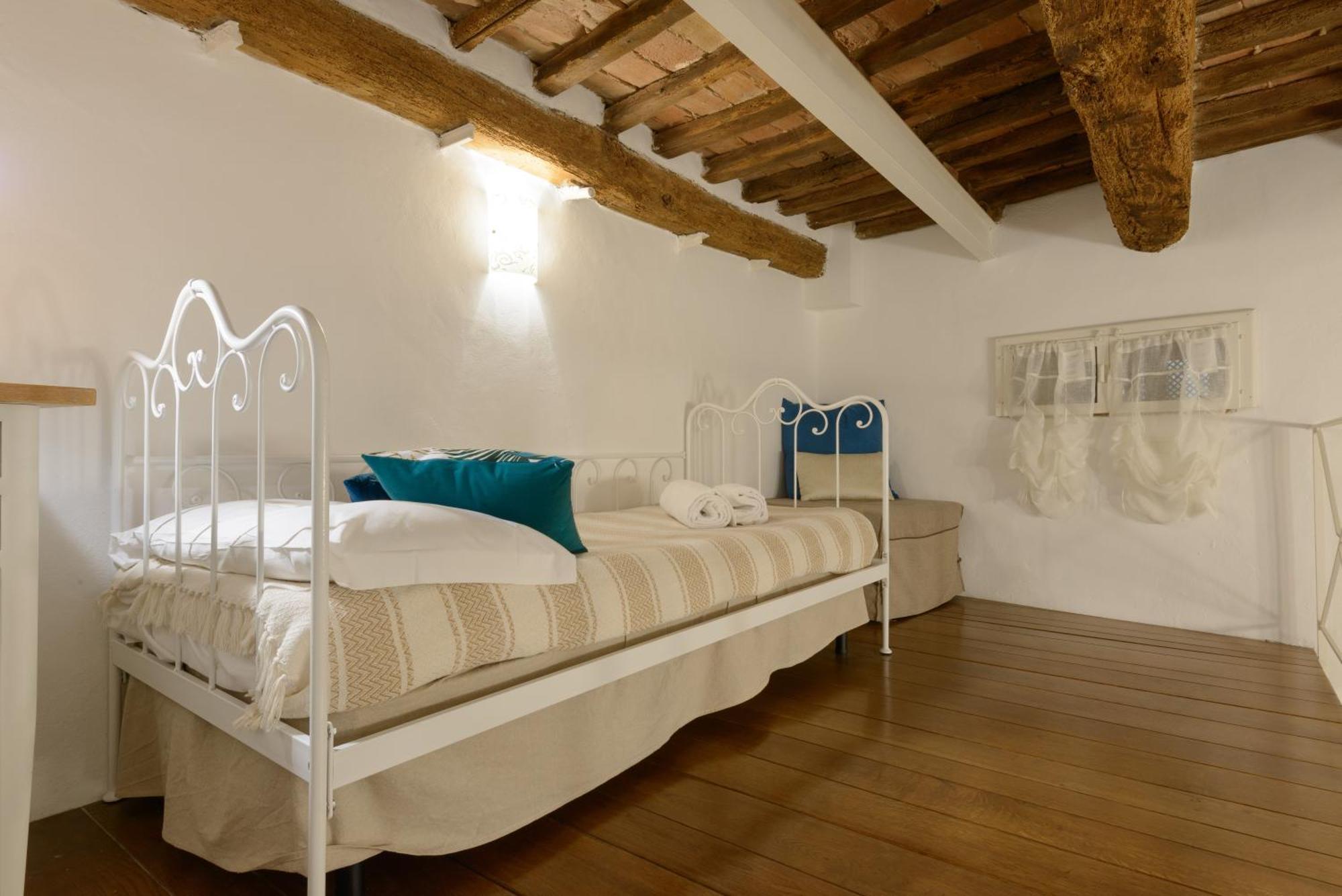 Ferienwohnung Casa Vezzosa Siena Exterior foto